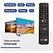 Telecomando Universale Di Ricambio Smart Tv Compatibile Con Samsung Lg Panasonic - Foto miniatura 5
