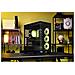 5901443413745 PC AMD Ryzen™ 7 8700F 32 GB DDR5-SDRAM 2 TB SSD NVIDIA GeForce RTX 5070 Ti Midi Tower Nero - Foto miniatura 3