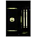 5901443413745 PC AMD Ryzen™ 7 8700F 32 GB DDR5-SDRAM 2 TB SSD NVIDIA GeForce RTX 5070 Ti Midi Tower Nero - Foto miniatura 4