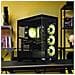 5901443413745 PC AMD Ryzen™ 7 8700F 32 GB DDR5-SDRAM 2 TB SSD NVIDIA GeForce RTX 5070 Ti Midi Tower Nero - Foto miniatura 14