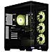 5901443413745 PC AMD Ryzen™ 7 8700F 32 GB DDR5-SDRAM 2 TB SSD NVIDIA GeForce RTX 5070 Ti Midi Tower Nero - Foto miniatura 1