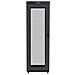 Lanberg FF01-8047-23BL, Rack indipendenti, 47U, 1200 kg, Lucchetti, Gestione dei cavi ottimizzata, Rotelle - Foto miniatura 5