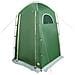 Tenda da Doccia Verde Impermeabile - Foto miniatura 4