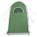 Tenda da Doccia Verde Impermeabile - Foto miniatura 7