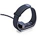 Caricatore Per Smartwatch Per Amazfit Cor A1702 - 100cm Nero - Foto miniatura 2
