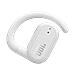 Soundgear Sense Auricolare True Wireless Stereo (TWS) A clip Musica e Chiamate USB tipo-C Bluetooth Bianco - Foto miniatura 7