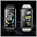 Protezione Schermo Per Orologio Compatibile Con Huawei Fit Mini - Posizionamento Semi-adesivo (confezione Da 3) - Foto miniatura 2
