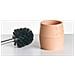 Set Da 5 Accessori Per Il Bagno Yarapa Arancione - Foto miniatura 5