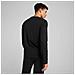 Ess No. 1 Logo Longsleeve Tee 68254601, Uomini, Nero, Xl - Foto miniatura 5
