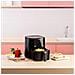Friggitrice Ad Aria Da 5 Litri E 1500 W - Fa1400 - Foto miniatura 3