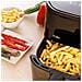 Friggitrice Ad Aria Da 5 Litri E 1500 W - Fa1400 - Foto miniatura 4