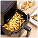 Friggitrice Ad Aria Da 5 Litri E 1500 W - Fa1400 - Foto miniatura 6
