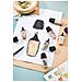 BOSS MINI Naturevibes - Evidenziatore - Astuccio da 6 - Colori assortiti - Foto miniatura 7