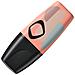 BOSS MINI Naturevibes - Evidenziatore - Astuccio da 6 - Colori assortiti - Foto miniatura 2