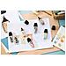 BOSS MINI Naturevibes - Evidenziatore - Astuccio da 6 - Colori assortiti - Foto miniatura 4