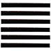 Spazzole per porte a vite 6 pcs Marrone 100 cm - Foto miniatura 5