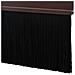 Spazzole per porte a vite 6 pcs Marrone 100 cm - Foto miniatura 7
