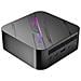 MP100 AMD Ryzen™ 7 5825U 16 GB DDR4-SDRAM 512 GB SSD Windows 11 Pro Mini PC Nero, Grigio - Foto miniatura 6