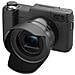 Fotocamera Digitale Mirrorless Nera 48mp Zoom Ottico 5x - Registrazione 4k - Foto miniatura 2