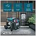 Generatore Inverter Ks 8100ie 1/3 Atsr Tensione, V 230/400 Potenza Massima, Kw 8,5kw (230v) / 8,5kw (400v) - Foto miniatura 2