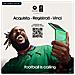 Moto Edge 70 Fusion 5G 256GB 8GB Ram Display 6,78" Extreme AMOLED Main Camera 50+13MP Selfie 32MP Doppia SIM (1 nano SIM + eSIM) USB Type-C Android16 Snapdragon 7 Gen4 5200mAh Pantone Sporting Green - Foto miniatura 8