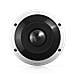 G6 Pro 360 Cupola Telecamera di sicurezza IP Interno e esterno 3504 x 3504 Pixel Soffitto /muro - Foto miniatura 1