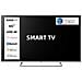 SA65KN9VDA SMART TV 65" ULTRA HD 4K, Sistema operativo VIDAA, Triplo tuner DVBT2/C /S2 HEVC MAIN10, Certificato TivuSAT, Piedistallo centrale, Dolby Audio - Foto miniatura 2