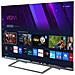 SA65KN9VDA SMART TV 65" ULTRA HD 4K, Sistema operativo VIDAA, Triplo tuner DVBT2/C /S2 HEVC MAIN10, Certificato TivuSAT, Piedistallo centrale, Dolby Audio - Foto miniatura 7