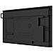TE6513A-B2AG visualizzatore di messaggi Pannello piatto interattivo 163,8 cm (64.5") Wi-Fi 500 cd /m² 4K Ultra HD Nero Touch screen Processore integrato Android 24/7 - Foto miniatura 2