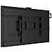TE6513A-B2AG visualizzatore di messaggi Pannello piatto interattivo 163,8 cm (64.5") Wi-Fi 500 cd /m² 4K Ultra HD Nero Touch screen Processore integrato Android 24/7 - Foto miniatura 7
