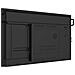 TE6513A-B2AG visualizzatore di messaggi Pannello piatto interattivo 163,8 cm (64.5") Wi-Fi 500 cd /m² 4K Ultra HD Nero Touch screen Processore integrato Android 24/7 - Foto miniatura 10