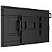 TE6513A-B2AG visualizzatore di messaggi Pannello piatto interattivo 163,8 cm (64.5") Wi-Fi 500 cd /m² 4K Ultra HD Nero Touch screen Processore integrato Android 24/7 - Foto miniatura 17