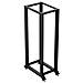 OR01-6042-B rack 42U Rack indipendenti Nero - Foto miniatura 5
