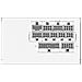 VP PLUS GSK V2 ATX3.1 alimentatore per computer 850 W 20+4 pin ATX ATX Bianco - Foto miniatura 8