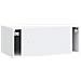 Mobile Porta TV da Muro Bianco 78,5 x 41 x 30 cm - Foto miniatura 8