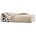 Asciugamano Zen2 - 70x140 cm - Beige - Di lusso - Morbido come il velluto - Elevata assorbenza - Foto miniatura 1