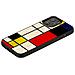 Custodia Nera Per Apple Iphone 12 Pro Max - Foto miniatura 1