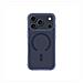 Custodia Per Iphone 17 Pro Max Amazingthing Titan Pro, Blu - Foto miniatura 2