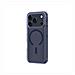 Custodia Per Iphone 17 Pro Max Amazingthing Titan Pro, Blu - Foto miniatura 3