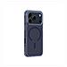 Custodia Per Iphone 17 Pro Max Amazingthing Titan Pro, Blu - Foto miniatura 4