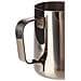 62235 - Brocca per il latte classica in acciaio inox. 0,35 litri - Foto miniatura 2