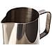 62235 - Brocca per il latte classica in acciaio inox. 0,35 litri - Foto miniatura 3