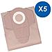 2351152 Set 5 Sacchetti in Carta per Duo 1100 - Foto miniatura 4