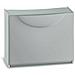 Contenitore Home Storage Harmony box h tortora / grigio scarpiera L51 x P19 x H39 - Foto miniatura 1