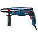 Martello perforatore GBH 2600 Watt 720 con valigetta e accessori - Foto miniatura 5
