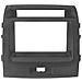 Adattatore autoradio 03486 Mascherina Doppio DIN TOYOTA Land Cruiser J - Foto miniatura 1