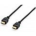 Hdmi 2.0 Cable Up To 4k Gold Plated Connectors 1.8m - Foto miniatura 1