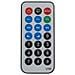 PA 2380BT Amplificatore Stereo con Display Potenza 2x 25W Bluetooth con Telecomando - Nero - Foto miniatura 4