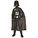 Costume Darth Vador Per Bambini Star Wars 8 A 10 Anni - Foto miniatura 1