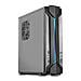 Case RVZ03 Mini Tower Mini-DTX / Mini-ITX 2 Porte USB 3.0 Colore Grigio  - Foto miniatura 1